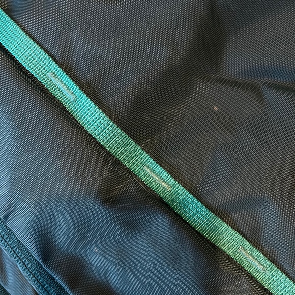 North Face Microbyte Backpack - Picture 3 of 5